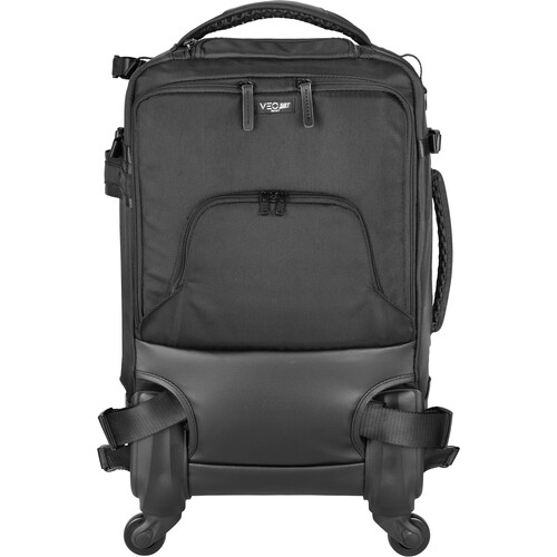 کیف دوربین چرخدار Vanguard VEO Select 58T Camera Trolley Backpack (Black)