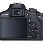 دوربین های DSLR