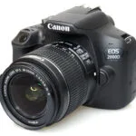 دوربین های DSLR