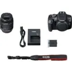 دوربین های DSLR