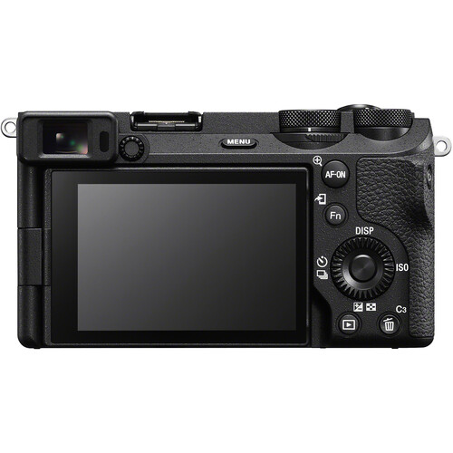 دوربین عکاسی سونی Sony a6700 Mirrorless Camera (Body)
