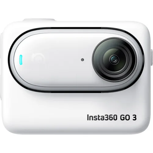 دوربین ورزشی اینستا ۳۶۰ گو Insta 360 GO 3