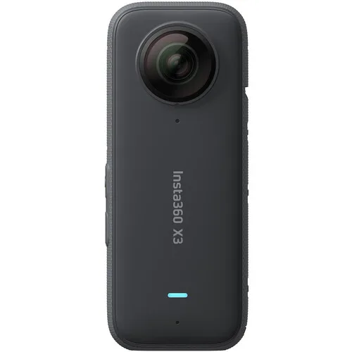 دوربین ورزشی اینستا ۳۶۰ Insta360 X3 360° Camera
