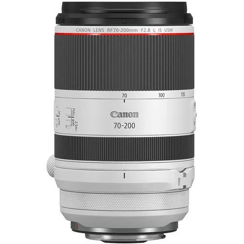 لنز کانن Canon RF 70-200mm f/2.8L IS USM
