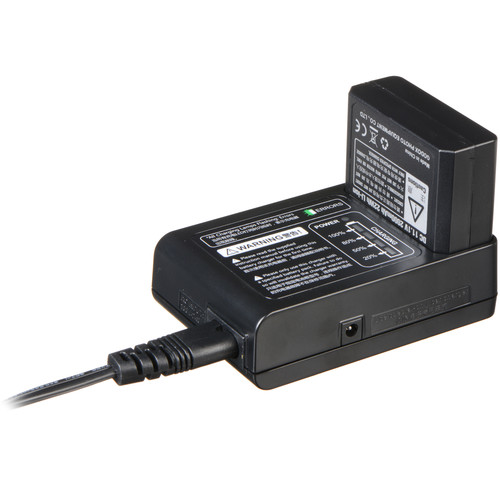 فلاش دوربین گودکس برای سونی Godox V860IIS TTL Li-Ion Flash Kit for Sony Cameras