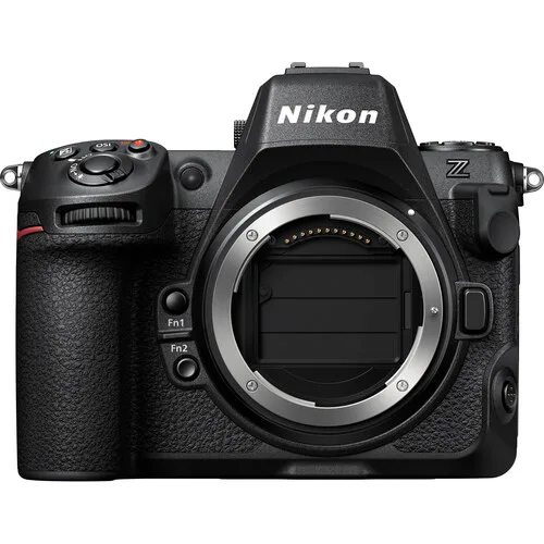 دوربین عکاسی بدون آیینه نیکون Nikon Z8 Mirrorless Camera 4 دوربین های بدون آینه