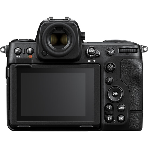 کیت دوربین بدون آیینه نیکون Nikon Z8 Mirrorless Camera with 24-120mm f/4 Lens