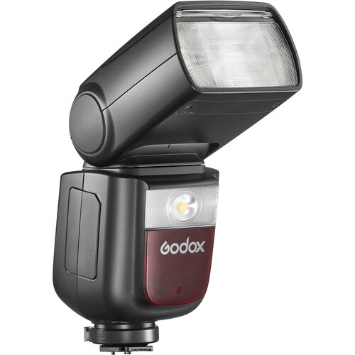 فلاش اکسترنال گودکس برای کانن Godox Ving V860III Kit for Canon