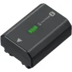 باتری سونی Sony NP-FZ100 Rechargeable Lithium-Ion Battery