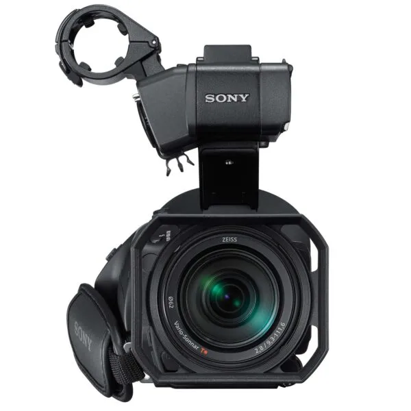 دوربین فیلمبرداری حرفه ای سونی Sony PXW-Z90 4K HDR