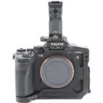 کیج تیلتا برای دوربین سونی Tilta  Half Cage  for Sony a7R V (Black)