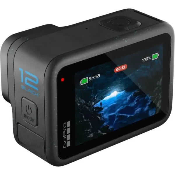 دوربین گوپرو هیرو GoPro Hero 12 Black