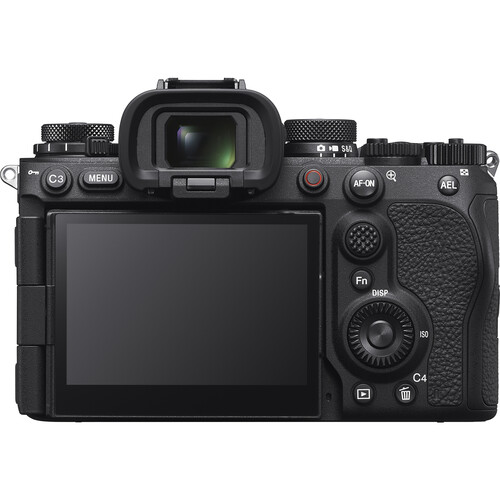 دوربین بدون آیینه سونی Sony a9 III Mirrorless Camera