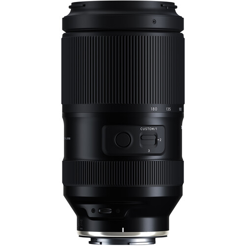 لنز تامرون Tamron 70-180mm f/2.8 Di III VC VXD G2 Lens (Sony E)