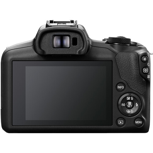 دوربین بدون آینه کانن Canon EOS R100 with 18-45mm
