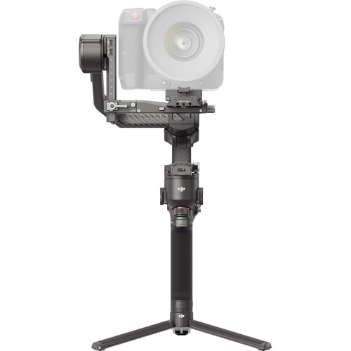 استابلایزر دوربین آر اس ۴ پرو DJI RS 4 Pro Gimbal Stabilizer