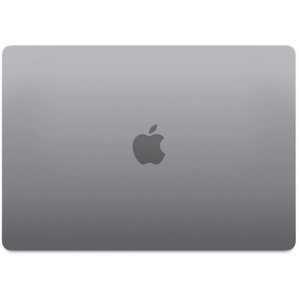 لپ تاپ اپل 15.3 اینچی مدل Apple MacBook Air 2023 Midnight MQKX3/M2/512ssd-Ram8