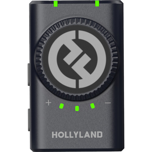 میکروفون هالی لند Hollyland LArk m2