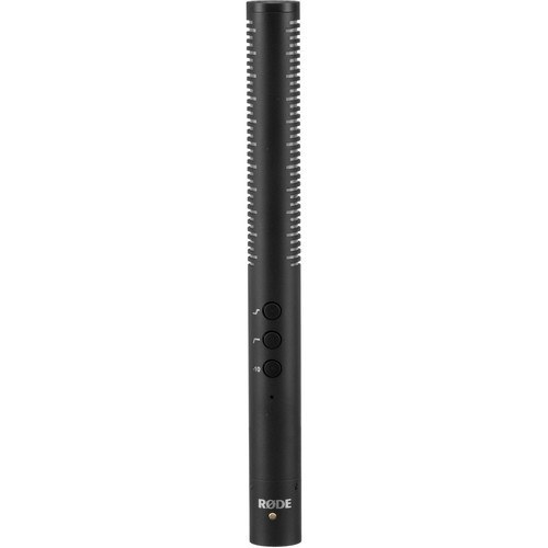 میکروفن رود Rode NTG4 Shotgun Microphone