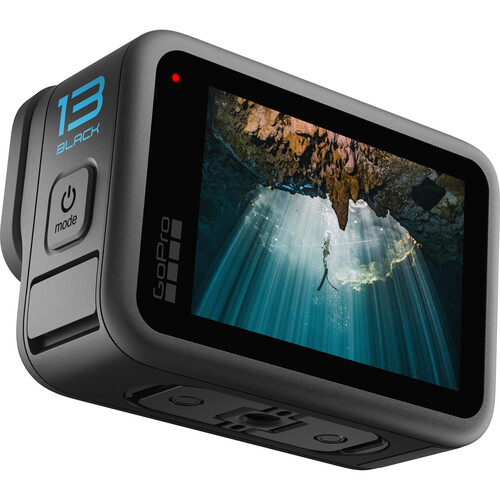 دوربین گوپرو GOPRO HERO 13