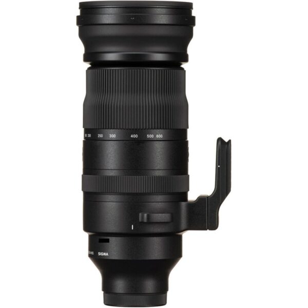 لنز سیگما Sigma 150-600mm f/5-6.3 DG DN OS Sports Lens for Sony E