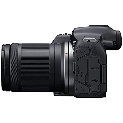 کیت دوربین بدون آینه کانن Canon EOS R7 with 18-150mm