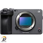 دوربین سونی Sony FX3A Full-Frame Cinema Camera