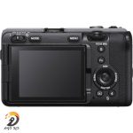 دوربین سونی Sony FX3A Full-Frame Cinema Camera