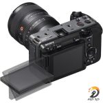 دوربین سونی Sony FX3A Full-Frame Cinema Camera
