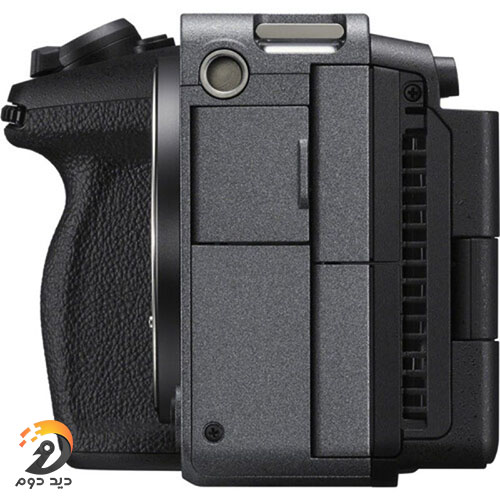 دوربین سونی Sony FX3A Full-Frame Cinema Camera