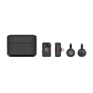 میکروفون بی سیم هالی لند Hollyland LARK M2S Mini Combo