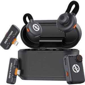 هالی لند لارک ام 2 اس اولتیمیت کمبو HOLLYLAND LARK M2S Ultimate Combo