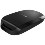 رم ریدر سندیسک مدل SanDisk Extreme PRO CF express Card Reader
