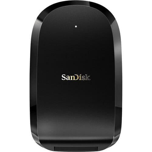 رم ریدر سندیسک مدل SanDisk Extreme PRO CF express Card Reader