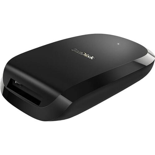 رم ریدر سندیسک مدل SanDisk Extreme PRO CF express Card Reader