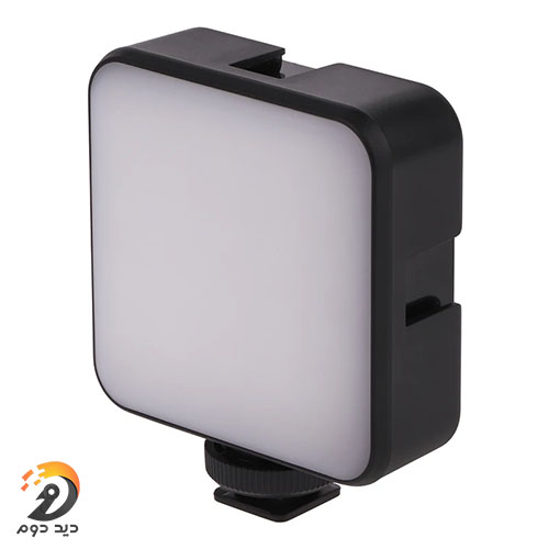 نور ثابت ال ای دی جی ماری مدل FM-69RGB