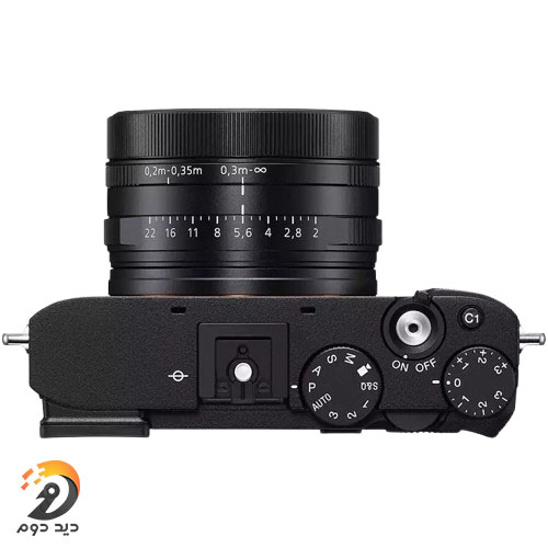 دوربین سونی Sony RX1R III