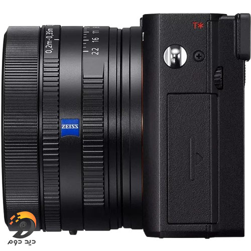 دوربین سونی Sony RX1R III
