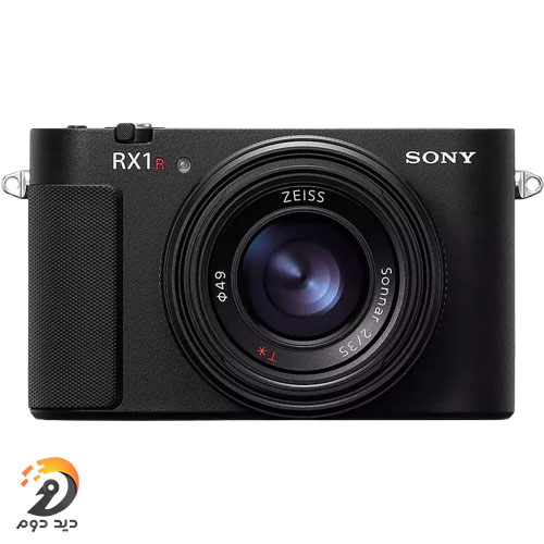 دوربین ددیجیتال سونی Sony RX1R III