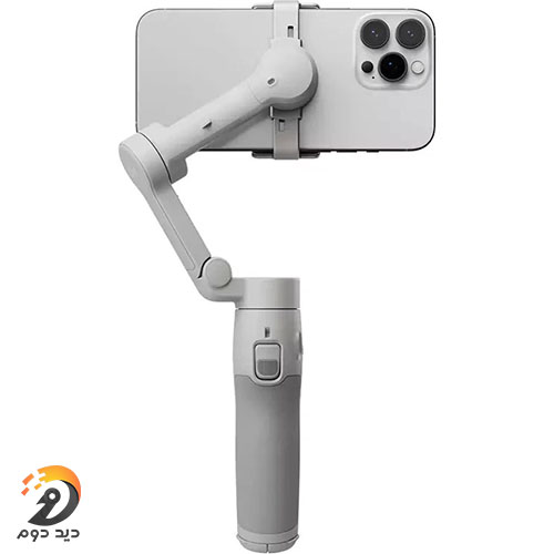 گیمبال موبایل دی جی آی مدل DJI Osmo Mobile 7