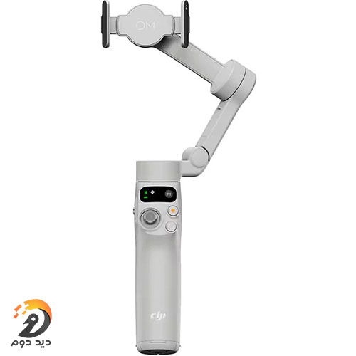 گیمبال موبایل دی جی آی مدل Osmo Mobile 7