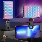 نور ثابت جی ماری مدل FM-150RGB