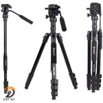 سه پایه دوربین جیماری Jmary KT285-NB50