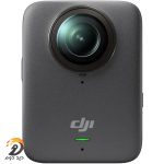 دربین DJI Osmo 360 پک ادونچر کمبو - DJI Osmo 360 Adventure Combo