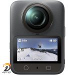 دوربین DJI Osmo 360 پک ادونچر کمبو - DJI Osmo 360 Adventure Combo