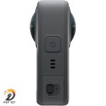 دوربین DJI Osmo 360 پک ادونچر کمبو - DJI Osmo 360 Adventure Combo