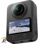 دوربین DJI Osmo 360 پک ادونچر کمبو - DJI Osmo 360 Adventure Combo