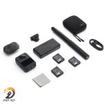 دوربین DJI Osmo 360 پک ادونچر کمبو - DJI Osmo 360 Adventure Combo