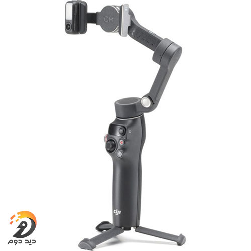 گیمبال گوشی هوشمند DJI Osmo Mobile 7P Smartphone Gimbal