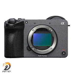 دوربین سونی Sony FX2 Digital Cinema Camera